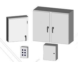 Electrical Enclosures