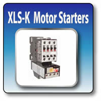 motor starters