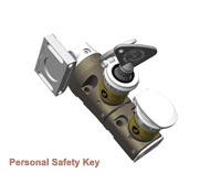 mgaurd trap key system