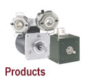 encoders