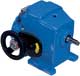 Power Transmission/Mechanical Variable Speed TD Series