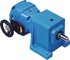 Power Transmission/Mechanical Variable Speed TD Series