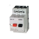 MBS25 EE Control Manual Motor Starter