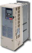 z1000 vfd yaskawa hvac building automation drive