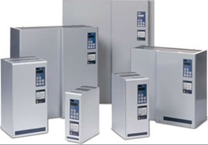 teco soft starter