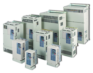 Yaskawa A1000 Drive